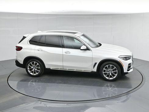 Used 2023 BMW X5 sDrive40i image 63