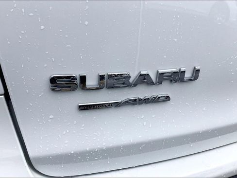 Certified 2025 Subaru Ascent Premium AWD/4WD image 36