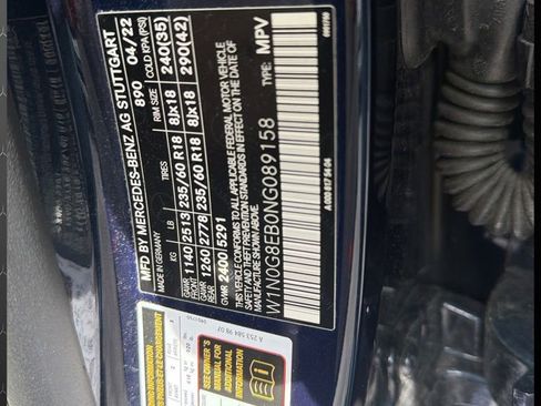 Used 2022 Mercedes-Benz GLC 300 4MATIC image 32