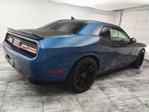Used 2022 Dodge Challenger R/T Scat Pack w/ T/A Package image 6