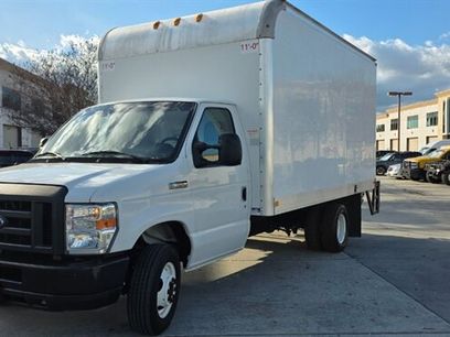 Used 2019 Ford E-350 and Econoline 350 Super Duty w/ Power Windows & Locks Group