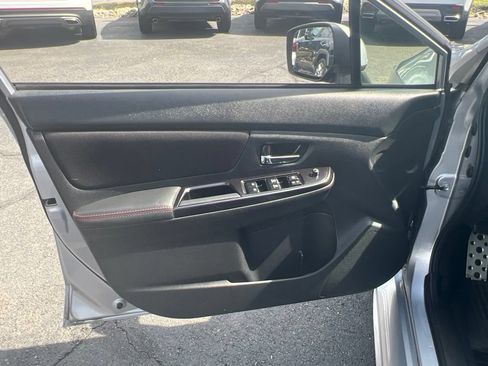 Used 2019 Subaru WRX AWD/4WD image 26