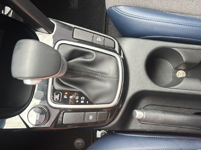 Used 2025 Kia Seltos S FWD image 28