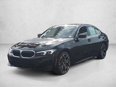Used 2026 BMW 330i Sedan w/ Convenience Package