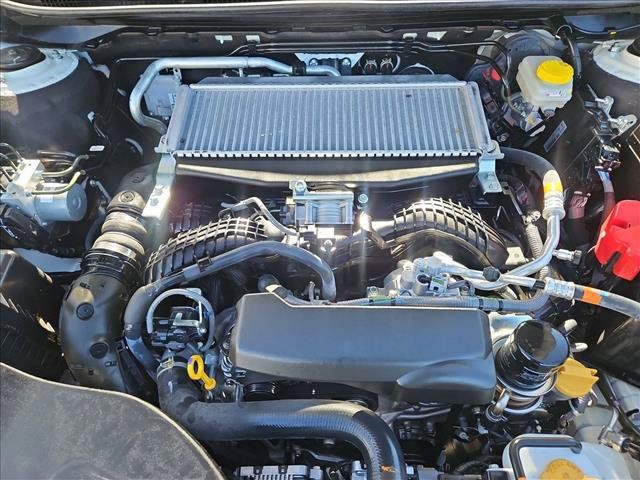 Certified 2025 Subaru Outback Touring XT w/ Popular Package #2 AWD/4WD image 25