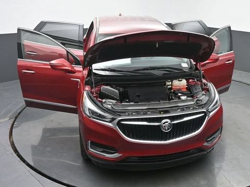 Used 2018 Buick Enclave Essence w/ Trailering Package AWD/4WD image 62