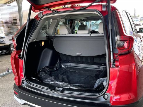 Used 2022 Honda CR-V EX-L image 34