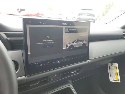 New 2026 MAZDA CX-5 Select AWD/4WD image 24