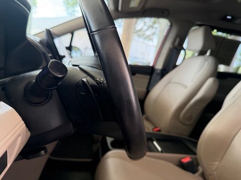 Used 2023 Honda Odyssey Touring image 45