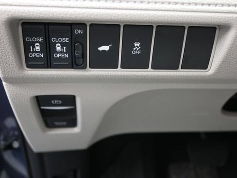 New 2026 Honda Odyssey EX-L image 20