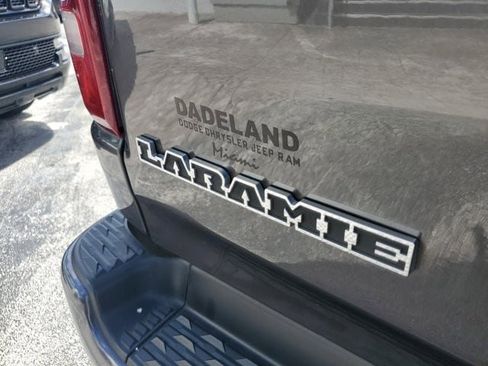 Certified 2023 RAM 1500 Laramie image 12