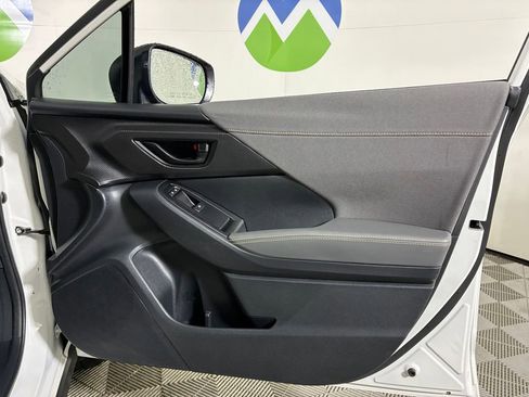 Used 2024 Subaru Crosstrek 2.5i Sport w/ Crosstrek Mirror Package image 32