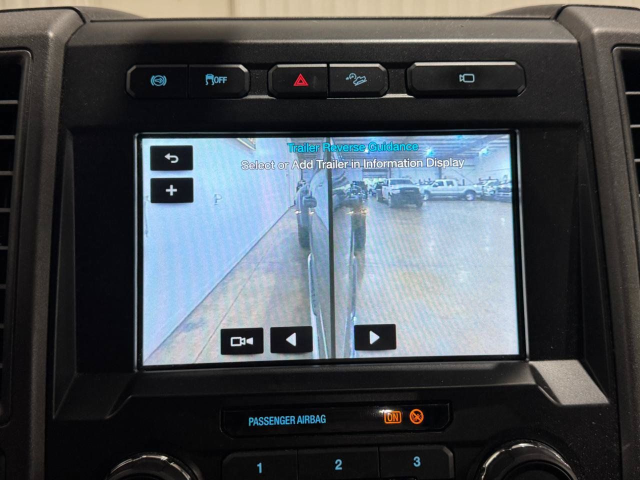 Used 2018 Ford F350 XL w/ STX Appearance Package AWD/4WD image 26