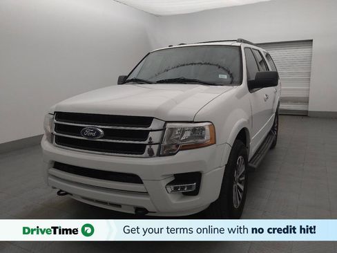 Used 2017 Ford Expedition XLT AWD/4WD image 1