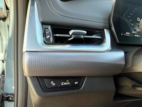 Used 2025 BMW X1 M35i w/ Shadowloine Package image 38