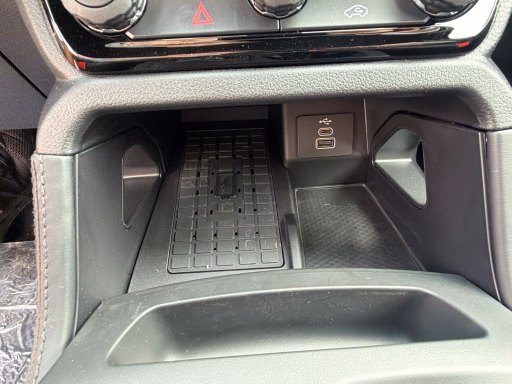New 2026 Ford Ranger Raptor AWD/4WD image 35