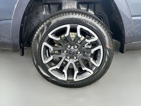 New 2026 RAM 1500 Limited image 17