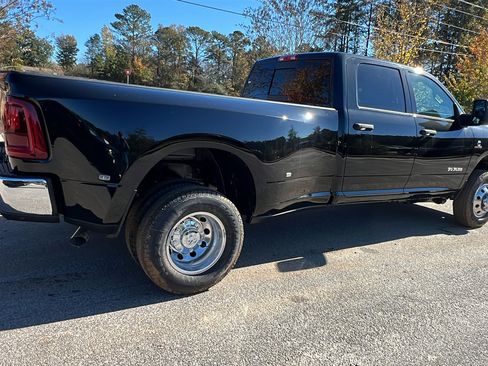 New 2026 RAM 3500 Big Horn image 8