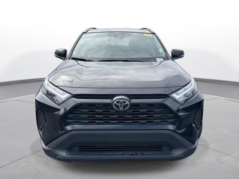 Certified 2023 Toyota RAV4 XLE FWD image 3