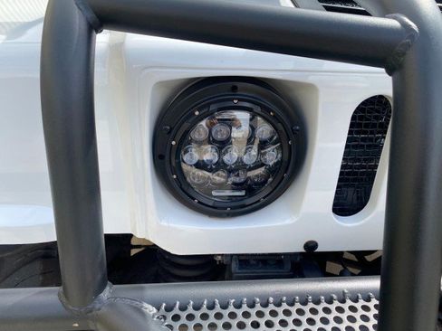 Used 1997 HUMMER H1 4-Door Wagon image 37