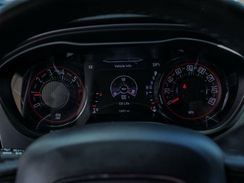 Used 2023 Dodge Challenger R/T w/ Plus Package image 24