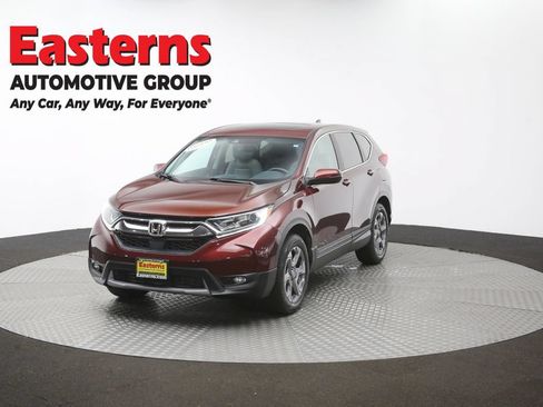 Used 2019 Honda CR-V EX-L image 56