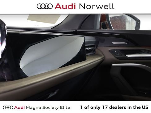 New 2025 Audi Q5 Premium Plus image 7