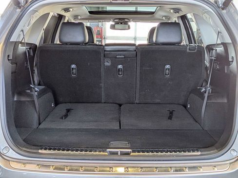 Used 2018 Kia Sorento SX image 34