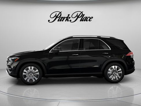 Used 2026 Mercedes-Benz GLE 350 4MATIC image 6
