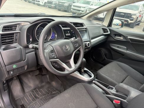 Used 2015 Honda Fit EX image 13