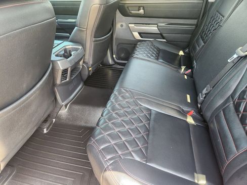 Used 2022 Toyota Tundra SR5 w/ TRD Off-Road Package AWD/4WD image 33