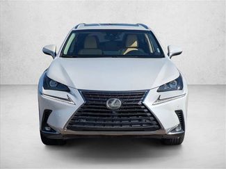 Used 2019 Lexus NX 300 FWD video 2