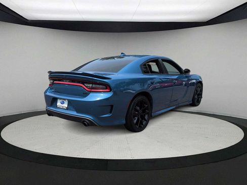 Used 2023 Dodge Charger GT RWD image 8