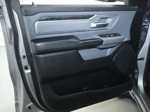 Certified 2020 RAM 1500 Big Horn AWD/4WD image 15