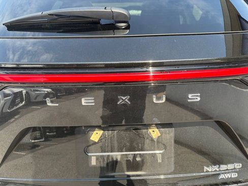 Used 2024 Lexus NX 350 AWD image 32