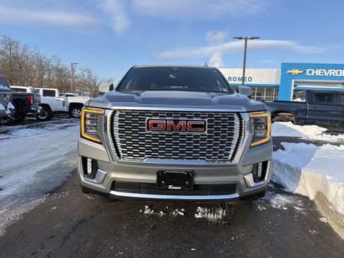 Certified 2024 GMC Yukon XL Denali w/ Denali Reserve Package image 2