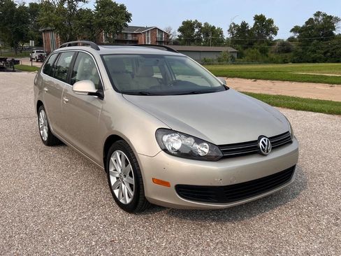 Used 2013 Volkswagen Jetta TDI image 3