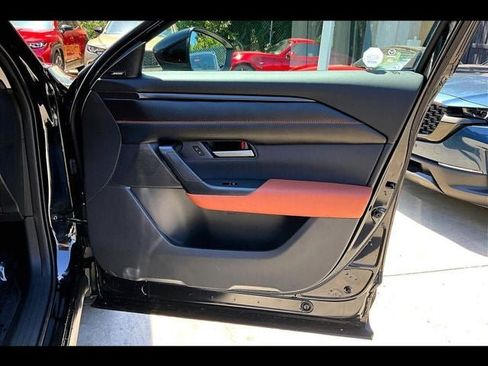 New 2026 MAZDA CX-50 AWD 2.5 S w/ Cargo Package image 60