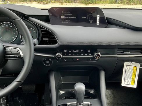 New 2026 MAZDA MAZDA3 2.5 S image 6