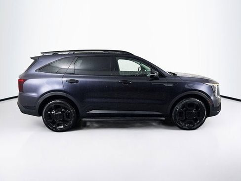 New 2026 Kia Sorento SX image 4