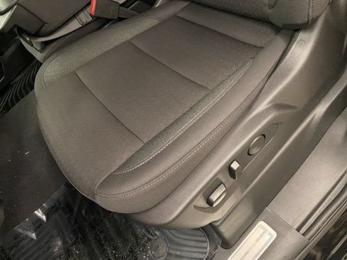 New 2026 Chevrolet Silverado 1500 LT w/ Z71 Off-Road Package AWD/4WD image 21
