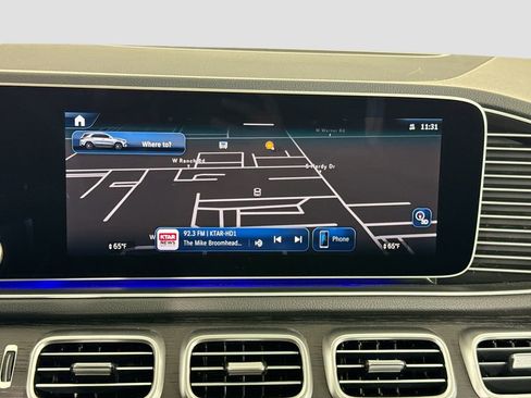 New 2026 Mercedes-Benz GLE 450 4MATIC image 16