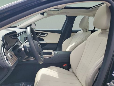 Certified 2025 Mercedes-Benz E 350 Sedan image 15