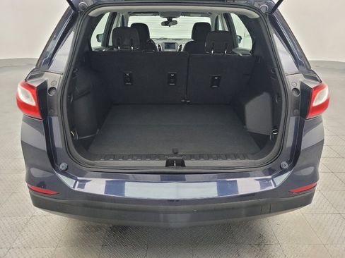 Used 2019 Chevrolet Equinox LS image 29