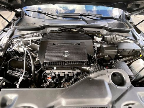 Used 2023 Acura MDX FWD w/ Technology Package image 13