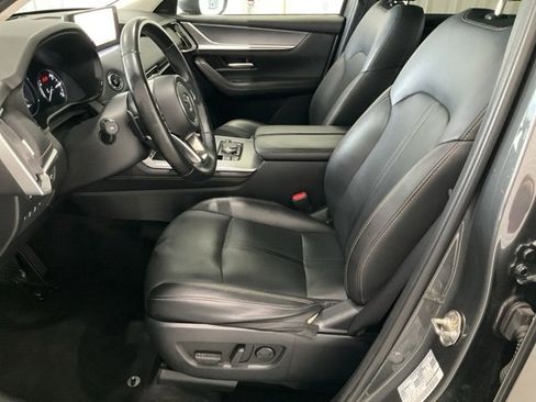 Used 2024 MAZDA CX-90 3.3 Turbo w/ Premium Package image 4