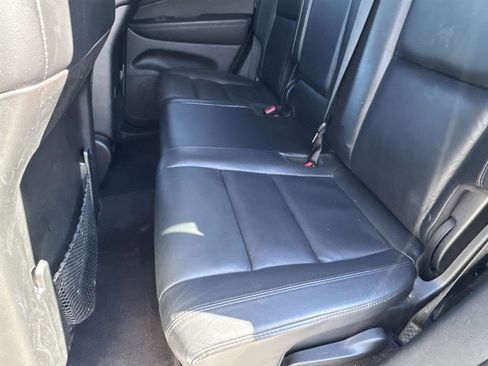 Used 2018 Jeep Grand Cherokee Limited image 15