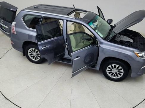 Used 2016 Lexus GX 460 Luxury image 87