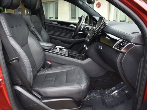Used 2016 Mercedes-Benz GLE 450 4MATIC Coupe image 43