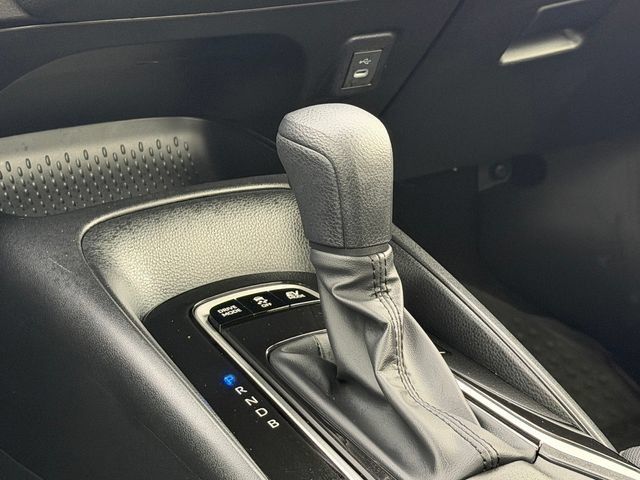 Certified 2026 Toyota Corolla LE FWD image 25